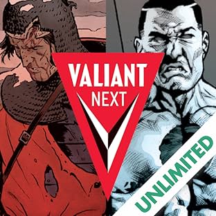 Valiant Next